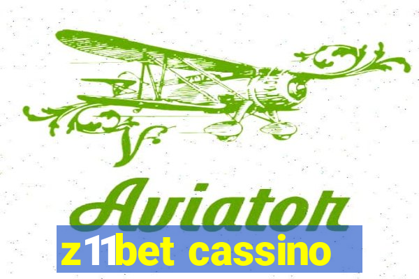 z11bet cassino